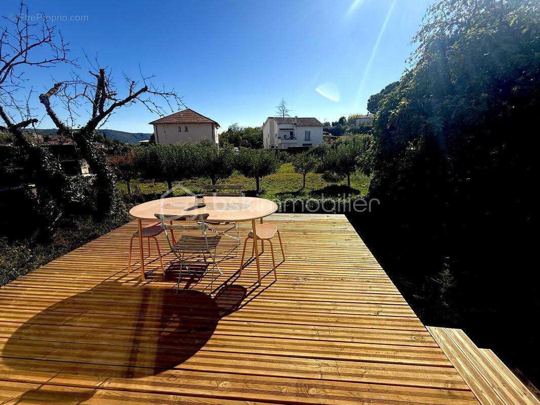 Maison à LA BRILLANNE