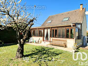 Photo 1 - Maison à ISSOU