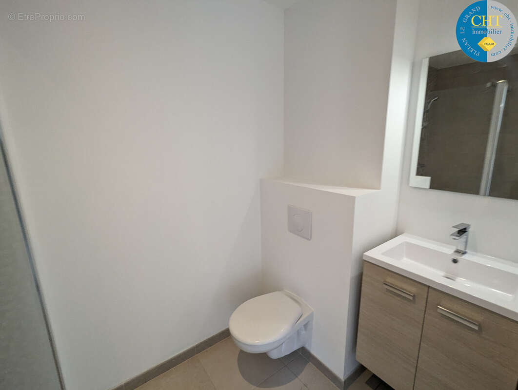 Maison neuve à RENNES - photo 7