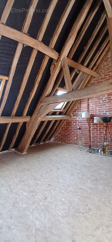 Maison à PIERREFITTE-ES-BOIS