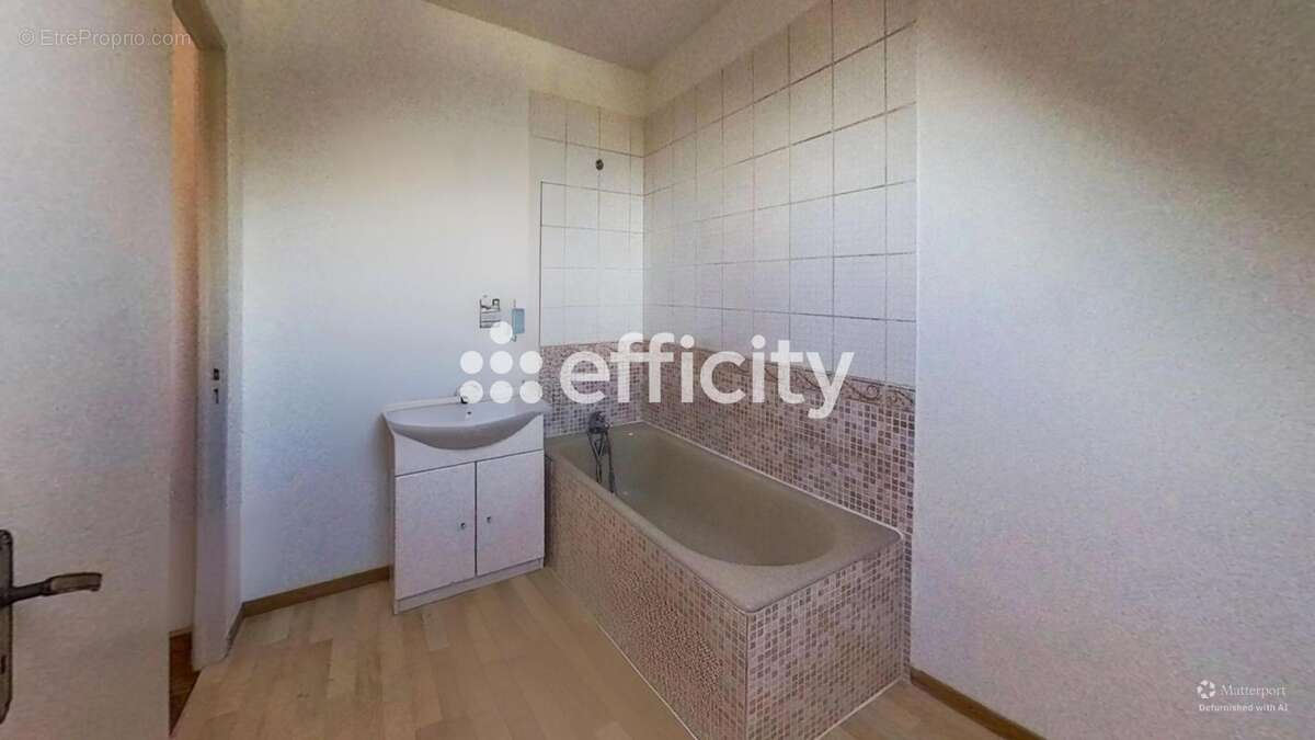 Maison à RIEC-SUR-BELON