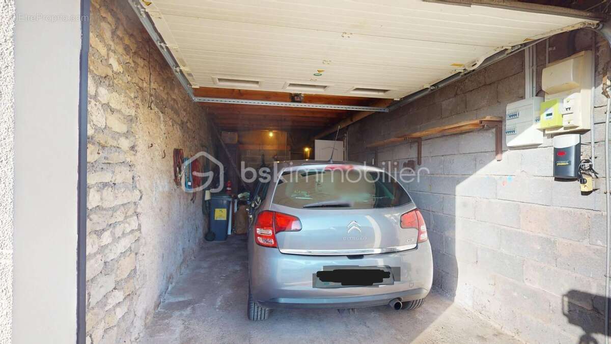 Maison plain pied 135 m2 - photo 5