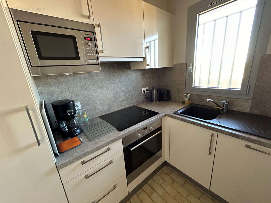 Appartement à ARGELES-SUR-MER