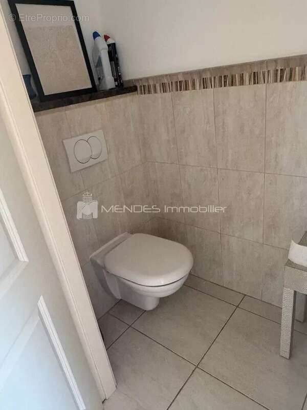 Appartement à BEAUSOLEIL