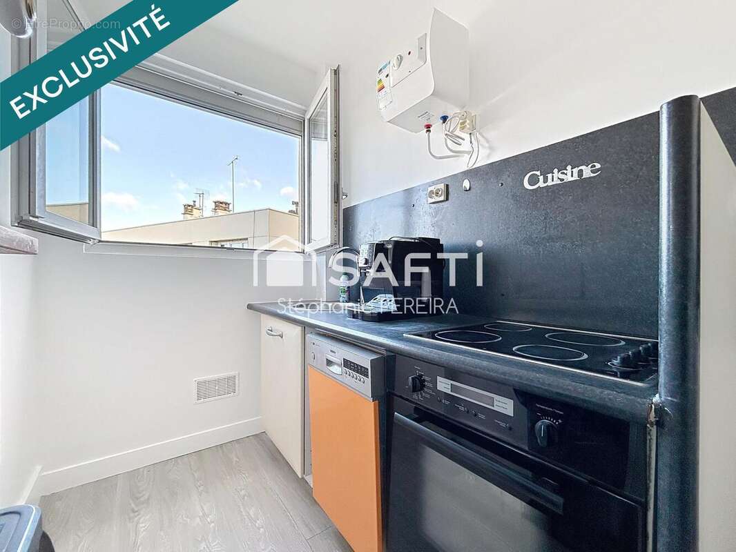 Appartement 38 m² à Gournay-Sur-Marne  - photo 5