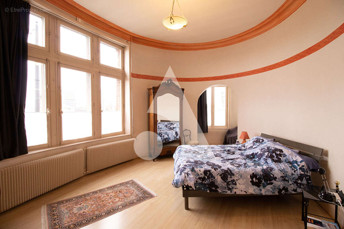 Maison à VALENCIENNES