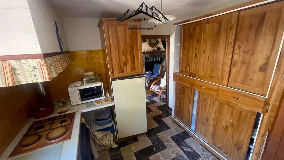 Maison en pierre - CARCANIERES - photo 15