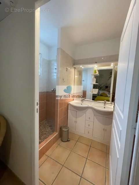 Maison à SAINT-MARTIN