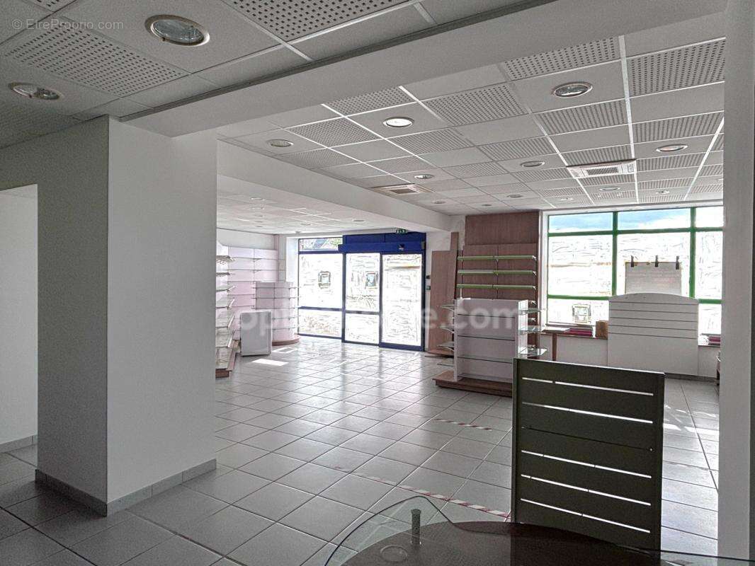 Maison de village saint denis de gastines (53) - photo 5