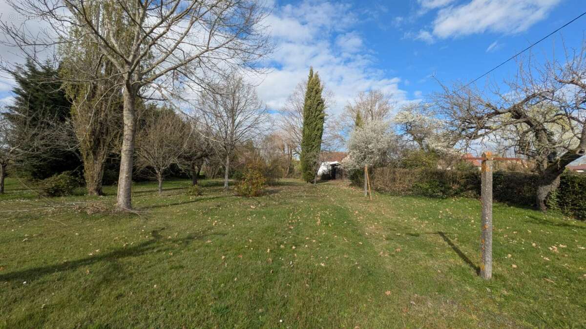 Maison ou lot de deux maisons avec charmant jardin - photo 3