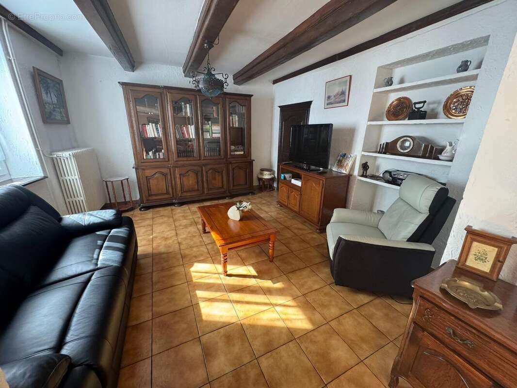 Photo 3 - Maison à LONGLAVILLE