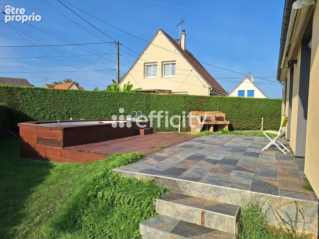 Maison 6 pièces 132 m² à vendre à Nointot (76210) - photo 5