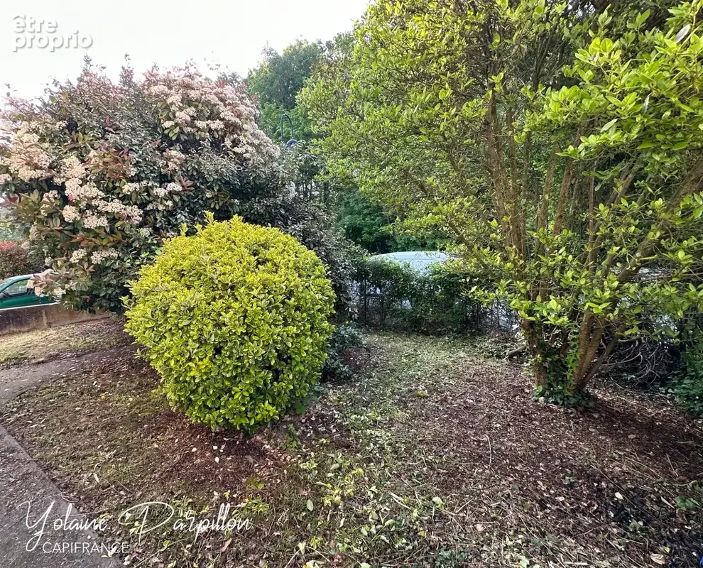 Pour des investisseurs : 2 logements loués, LES ESSARTS EN BOCAGE (85) - photo 11