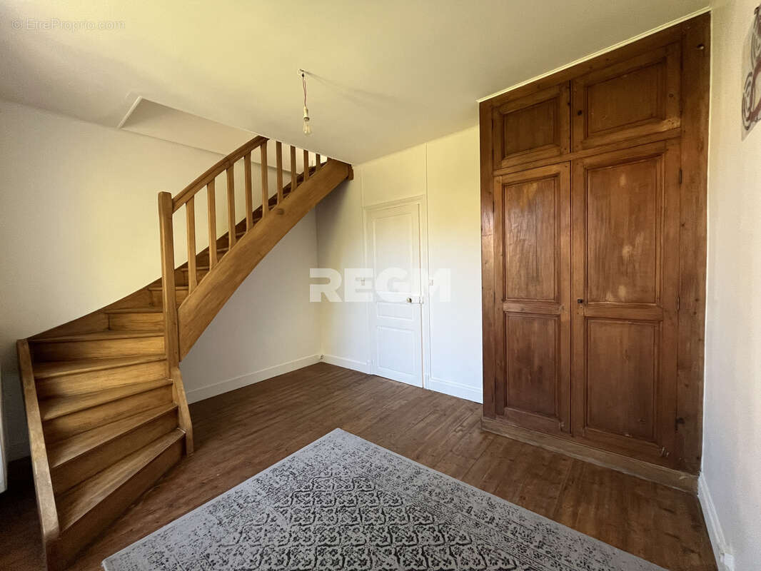 Maison à MALESHERBES