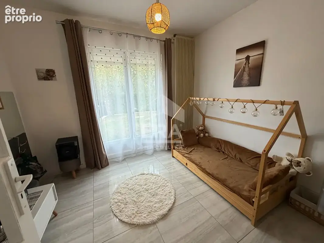 Maison 119m² à fontenailles - photo 13