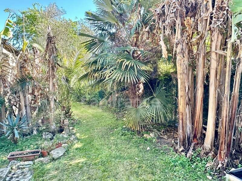 Maison à CONFLANS-SAINTE-HONORINE