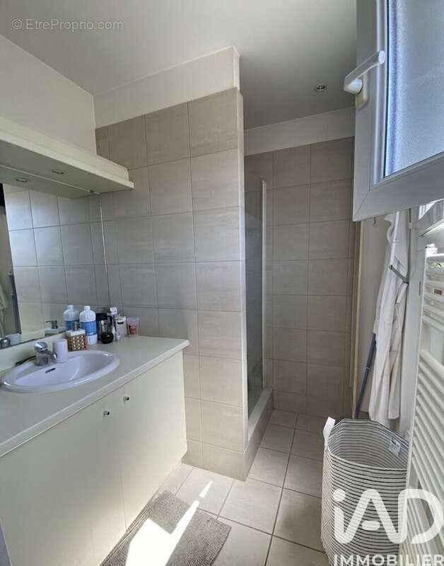 Maison 129 m² à Bordeaux  - photo 8