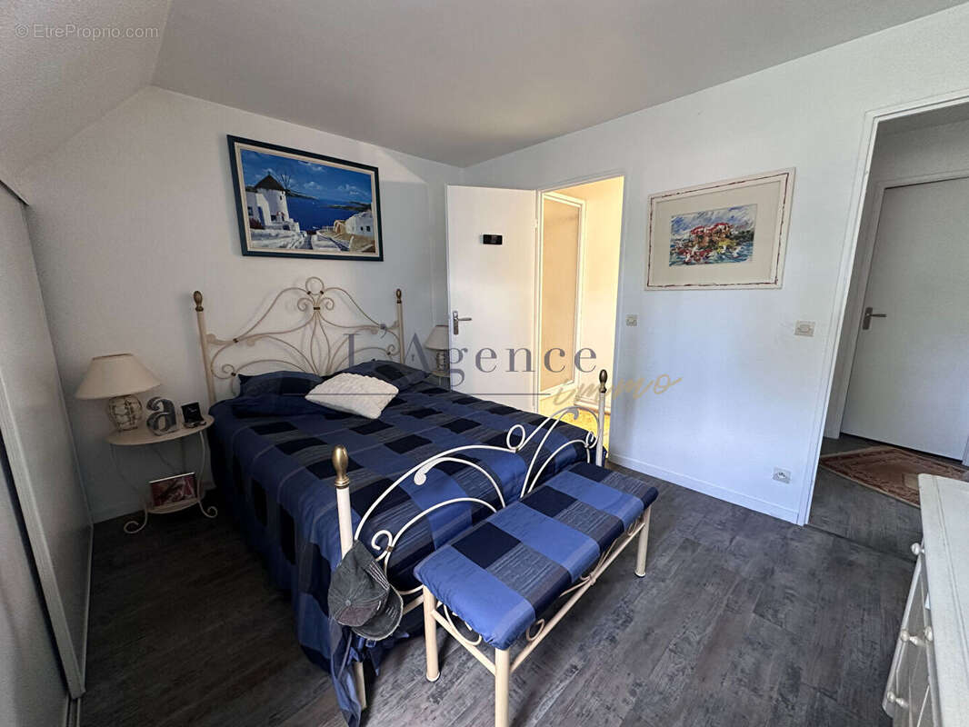 Maison Lamorlaye 5 pièce(s) 93.25 m2 - photo 7
