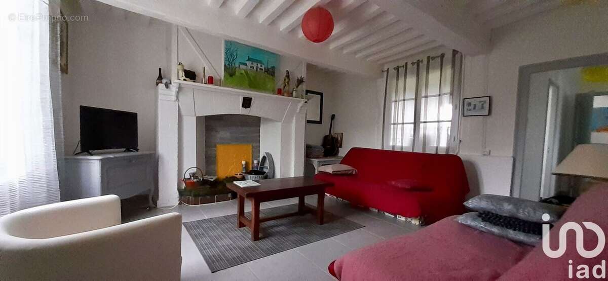 Photo 9 - Maison à LIVAROT