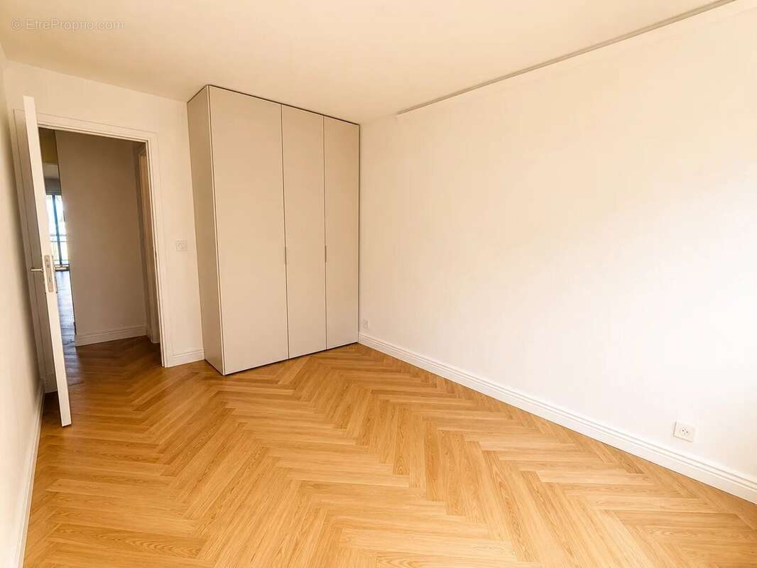 Appartement 3 pièces rénové – Vue mer – Villefranche-sur-Mer - photo 10
