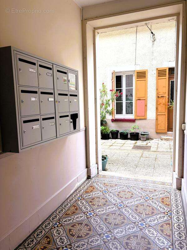 Appartement - photo 7