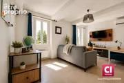 Appartement à BESSE-SUR-ISSOLE