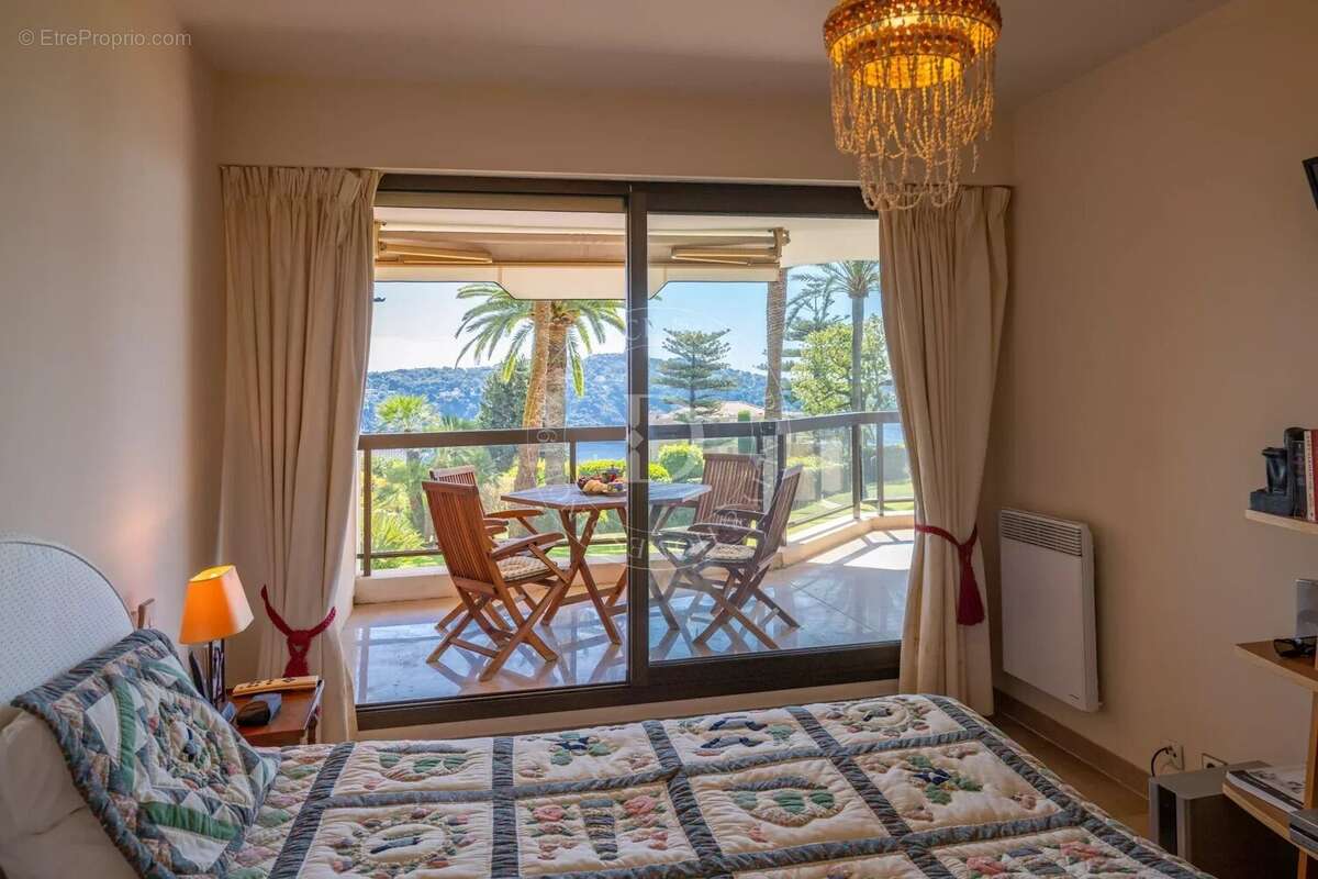 Nice Mont Boron – Appartement-villa d’exception - photo 7