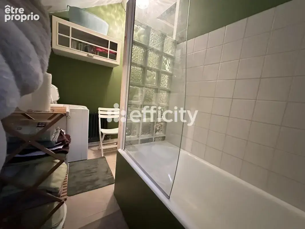 Maison 75 m² à Pont-Audemer  - photo 13