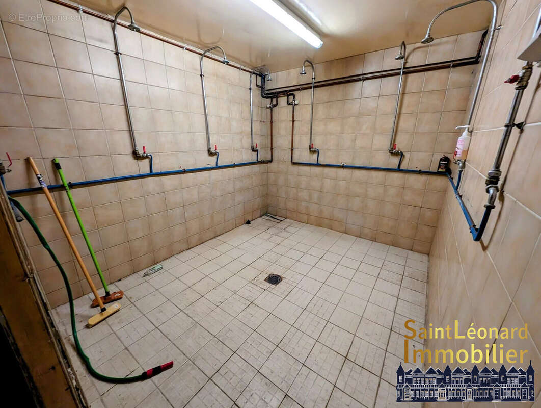 Appartement à FOUGERES