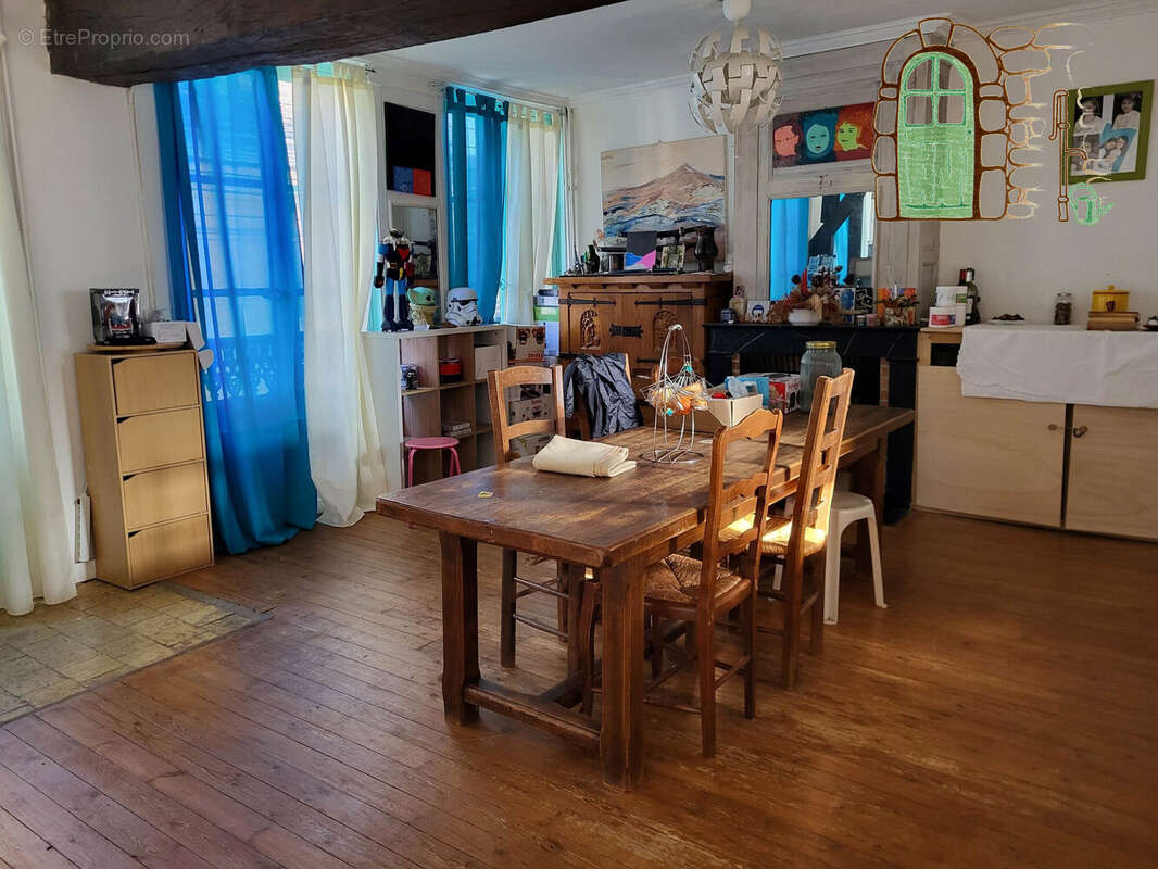 Maison 228 m² à Mondoubleau  - photo 4