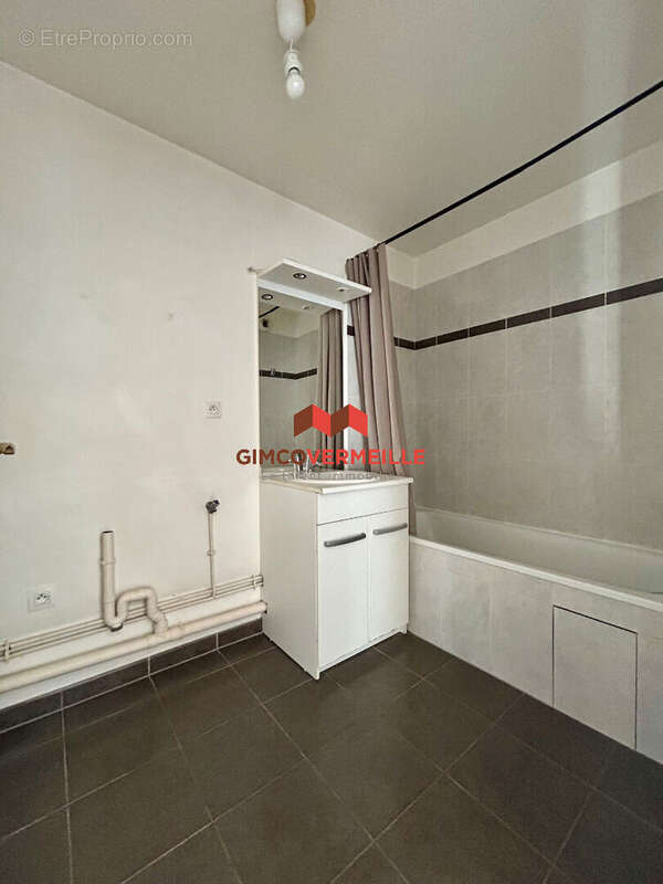 Appartement à POISSY