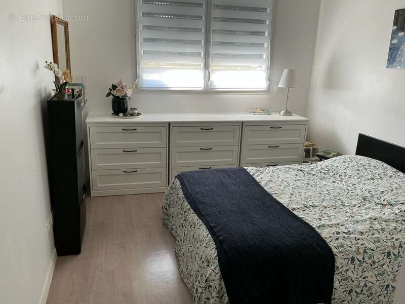 Appartement à MERIGNAC