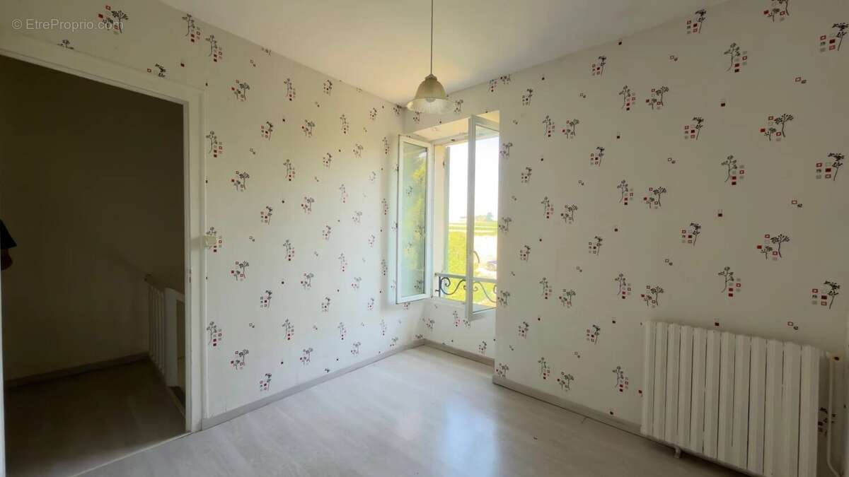 Maison Plassac - photo 9