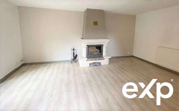 Appartement à THONON-LES-BAINS