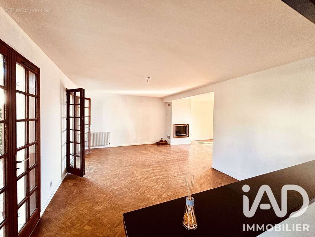 Maison 150 m² à Dijon  - photo 5