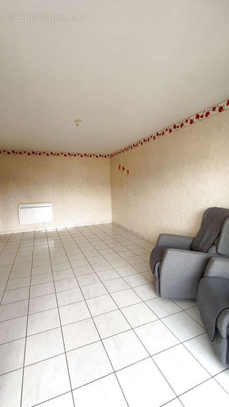 Appartement à PONT-A-MOUSSON