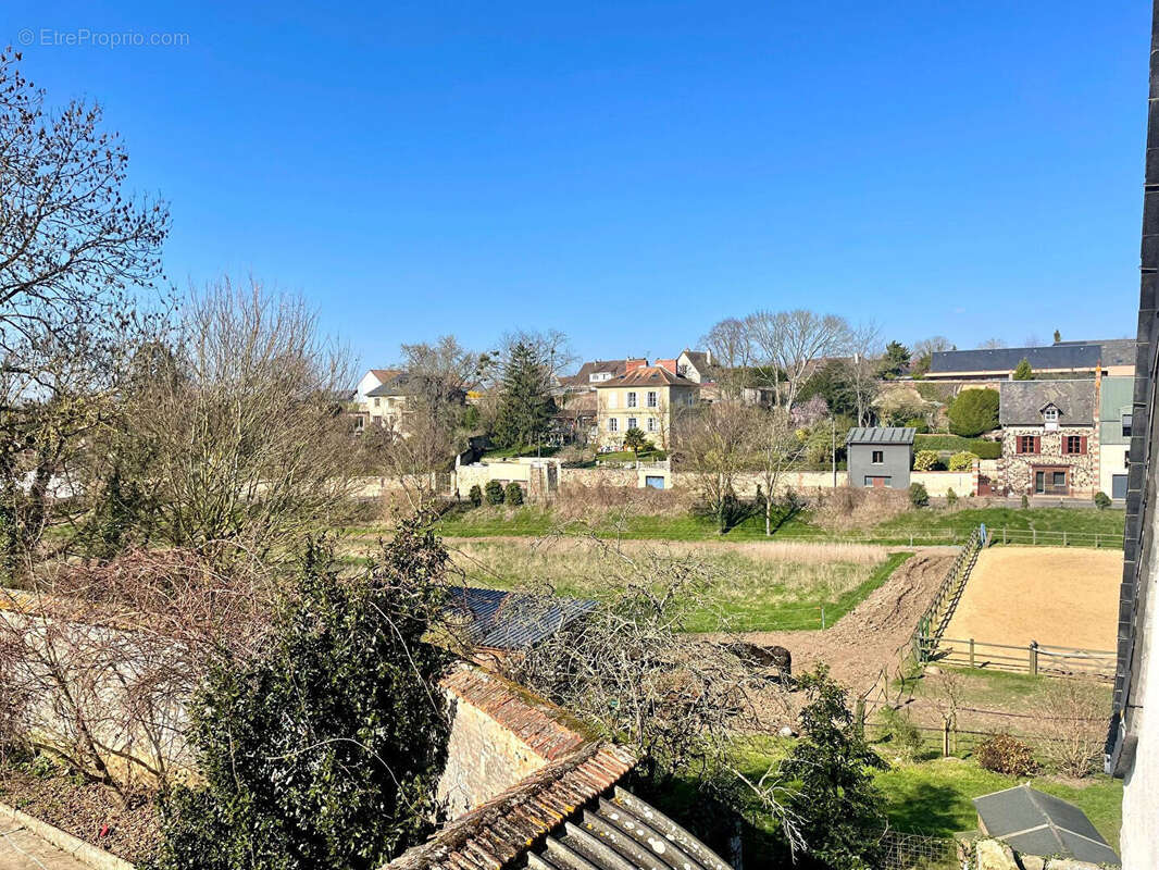 Maison à SAINT-ANDRE-SUR-ORNE