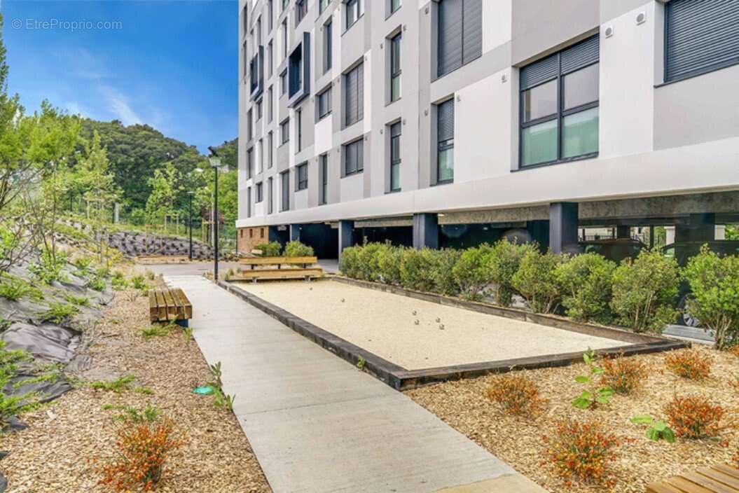 Appartement à PESSAC