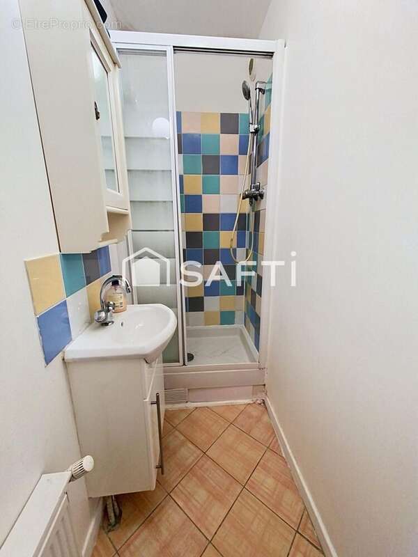 Photo 9 - Appartement à PARIS-17E