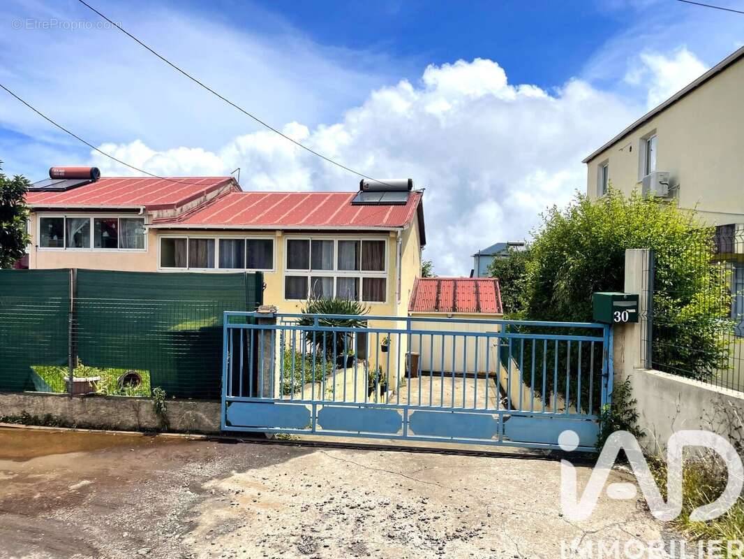 Photo 3 - Maison à SAINT-PIERRE