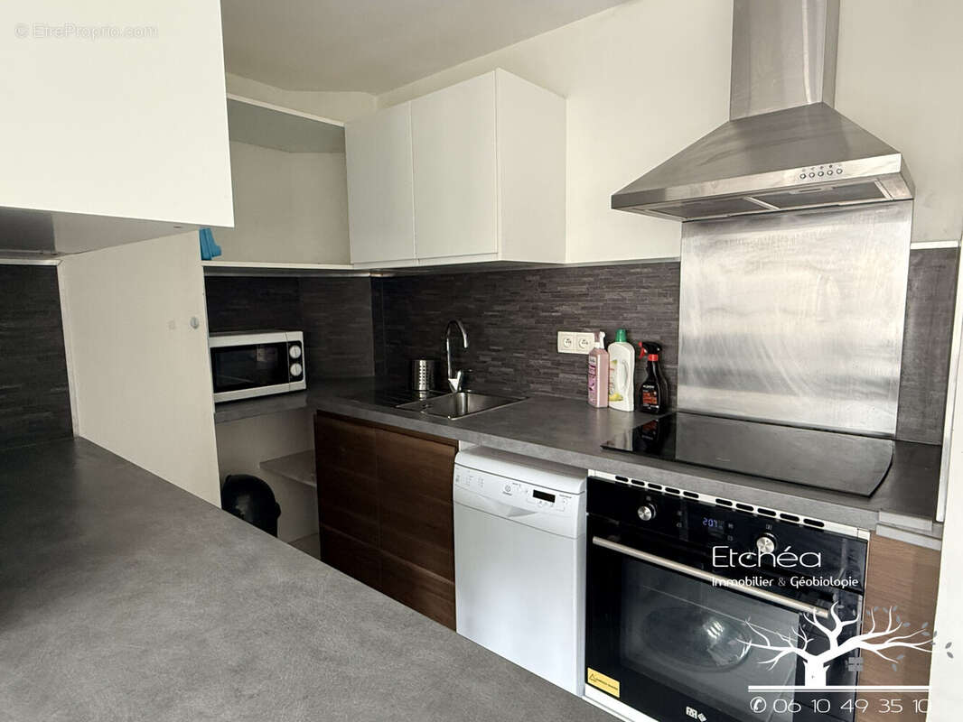 Appartement à PAU