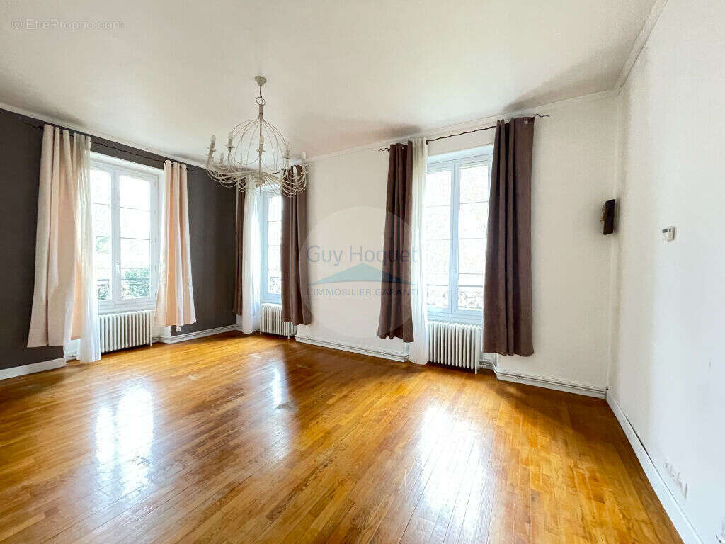 Appartement à BOURGES