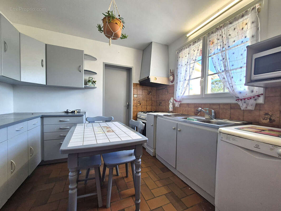 Maison 2 chambres - photo 4