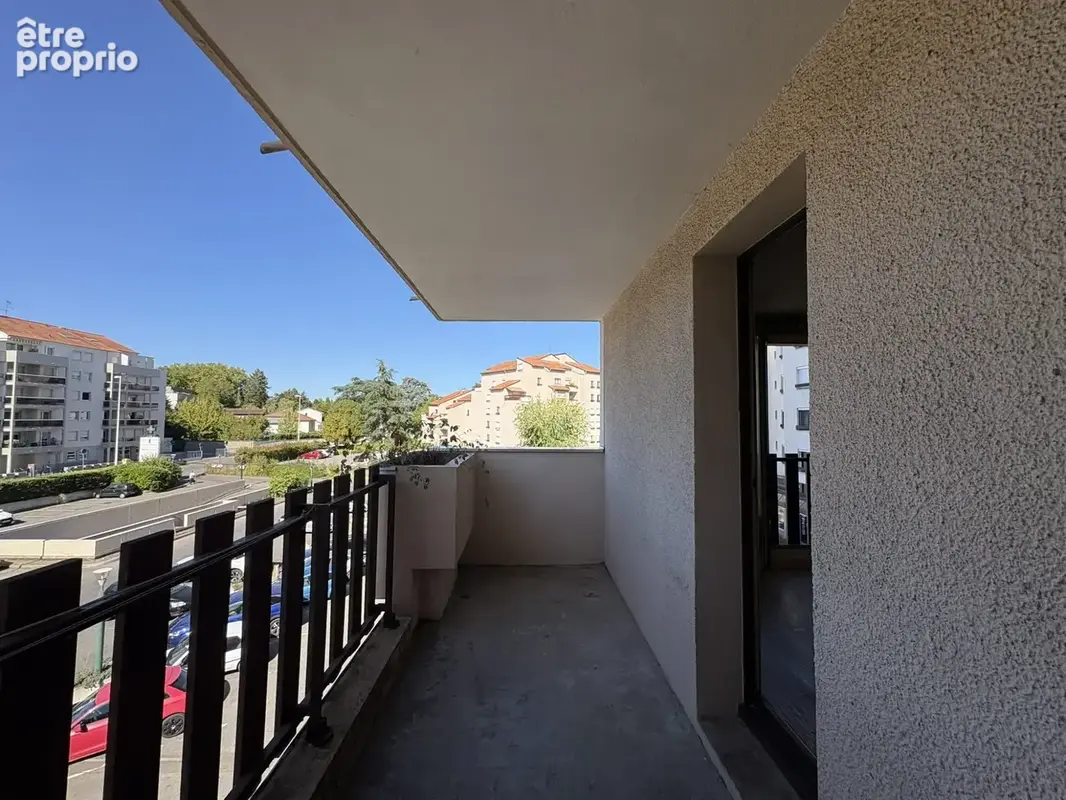 Appartement 1 pièce 36 m² à vendre à Lyon-9e (69009) - photo 5