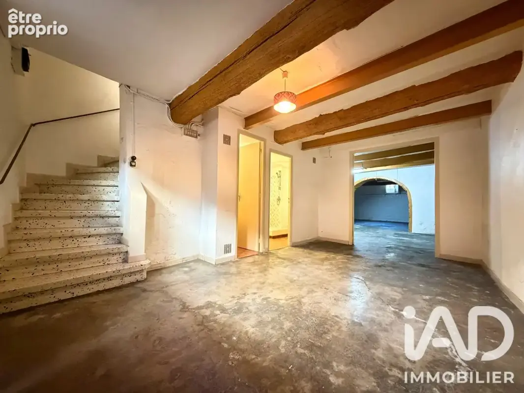 Photo 1 - Maison à RIVESALTES