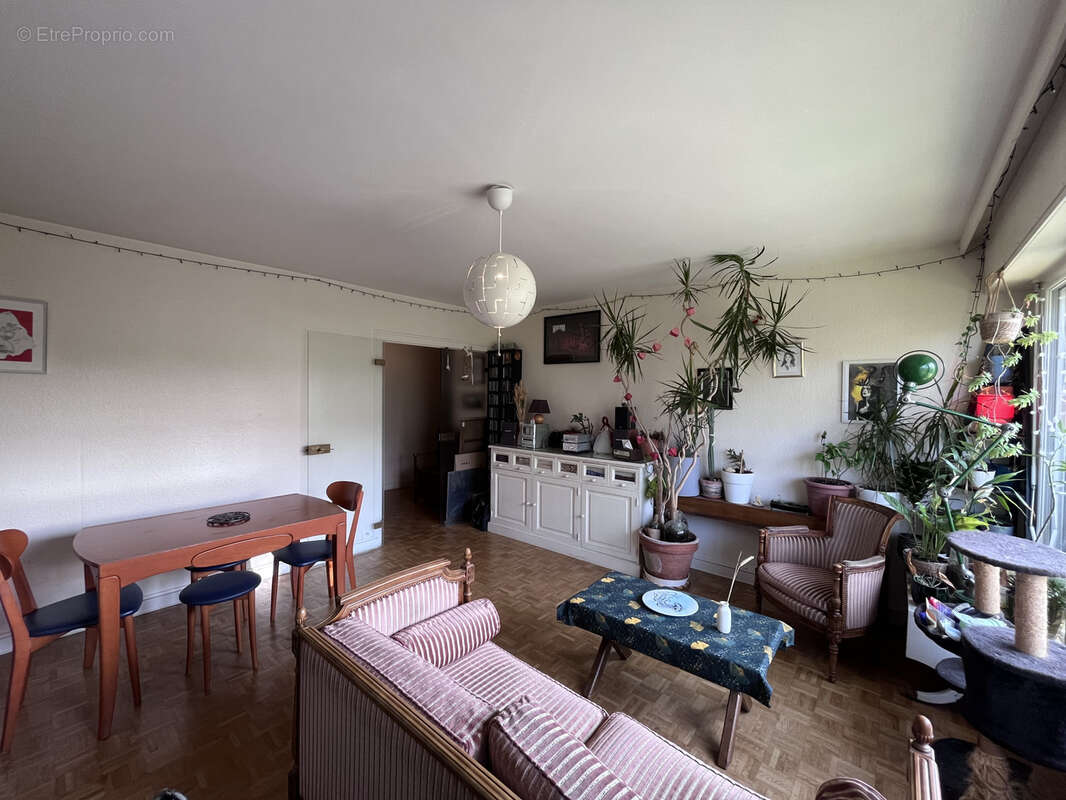 NANTES (44300) - Appartement 3 pièces 64,20 m2 - photo 5