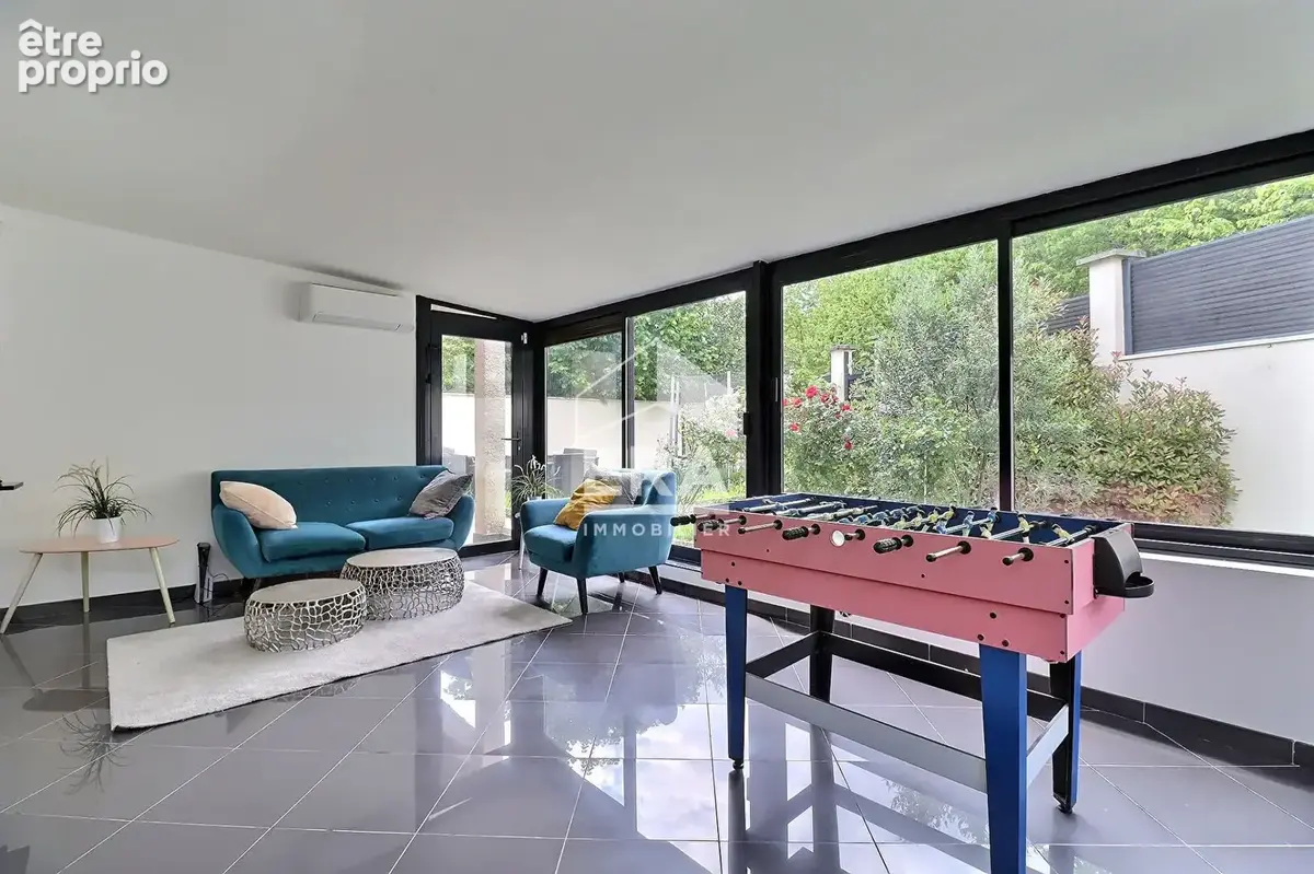 Maison Argenteuil 153 m2 - photo 5
