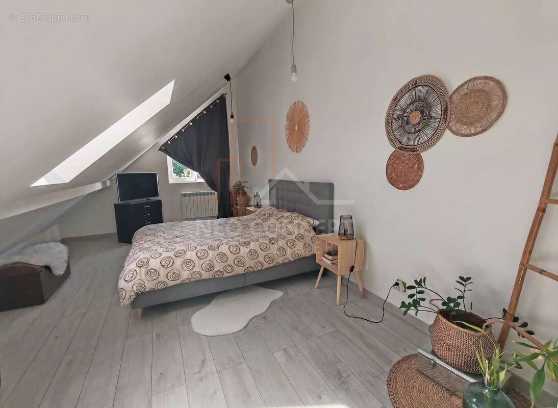 Appartement à LANGENSOULTZBACH