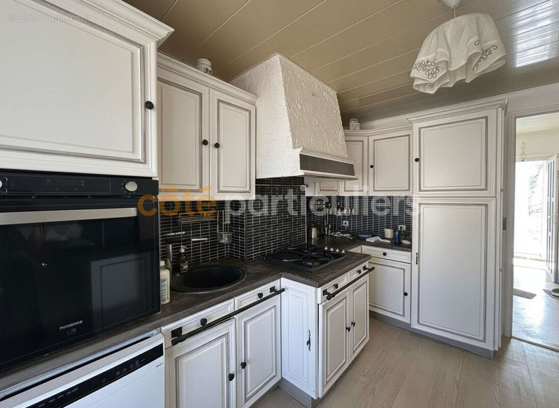 Maison Villeneuve Saint Georges 4 pièce(s) 60,65 m2 - photo 7