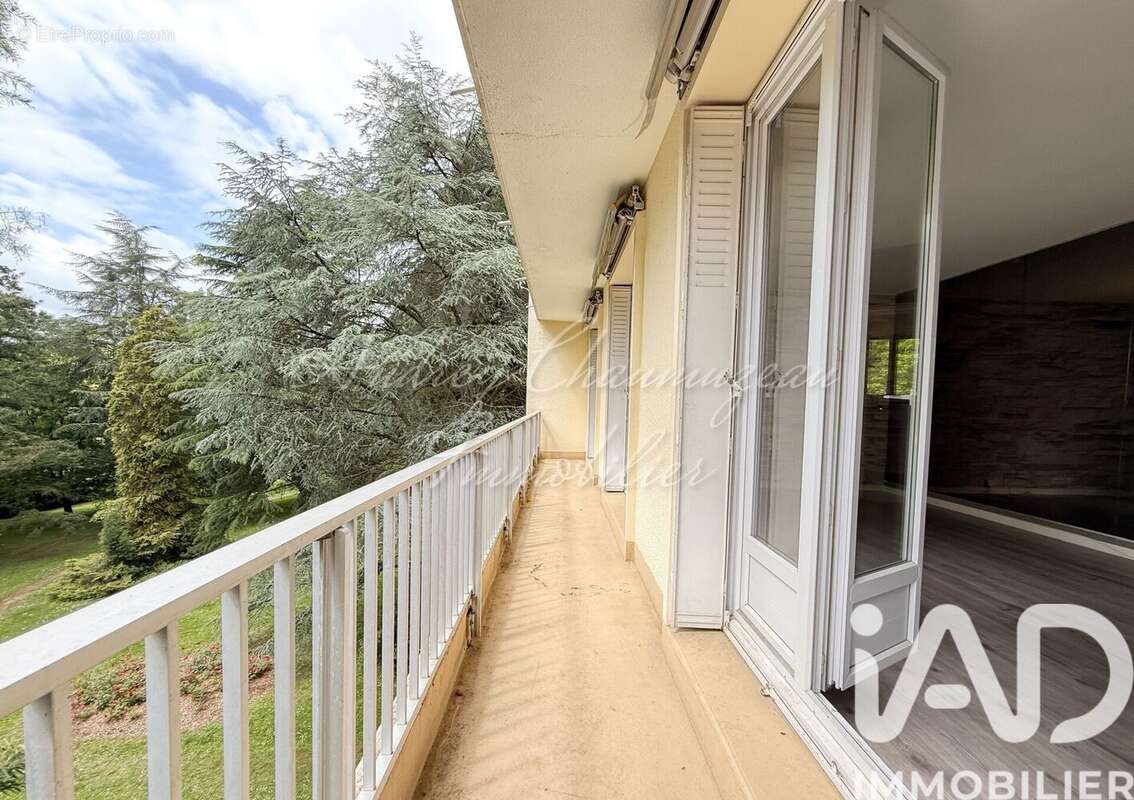 Photo 3 - Appartement à ORSAY